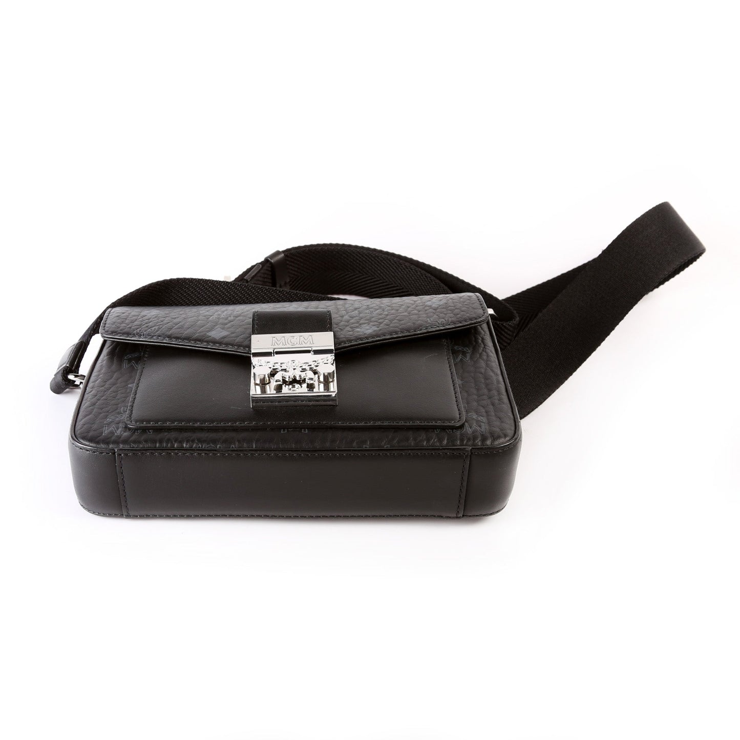Vistos Viktor Small Crossbody
