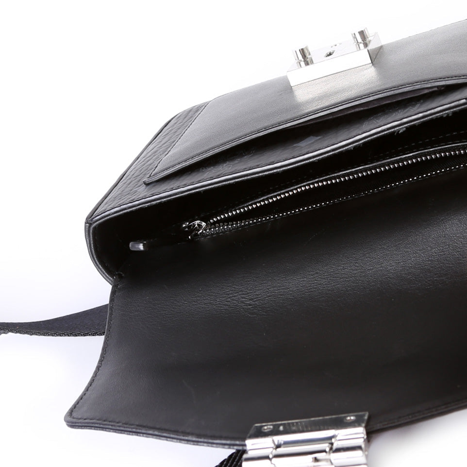 Vistos Viktor Small Crossbody