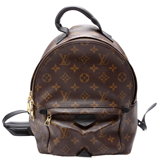 Palm Springs Backpack MM Monogram