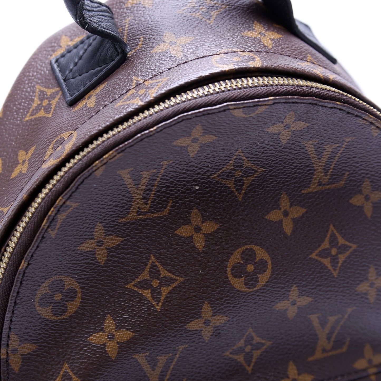 Palm Springs Backpack MM Monogram
