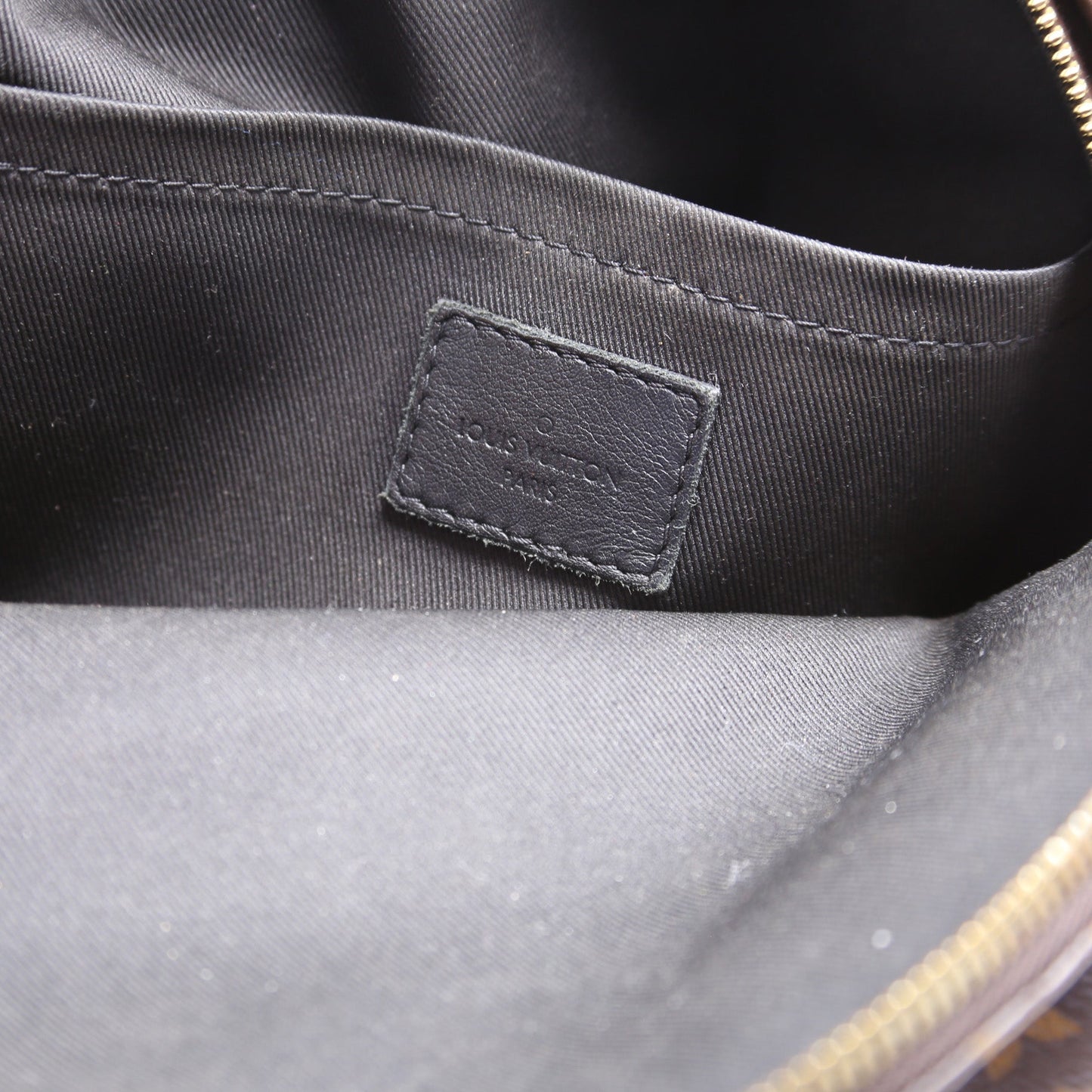 Palm Springs Backpack MM Monogram