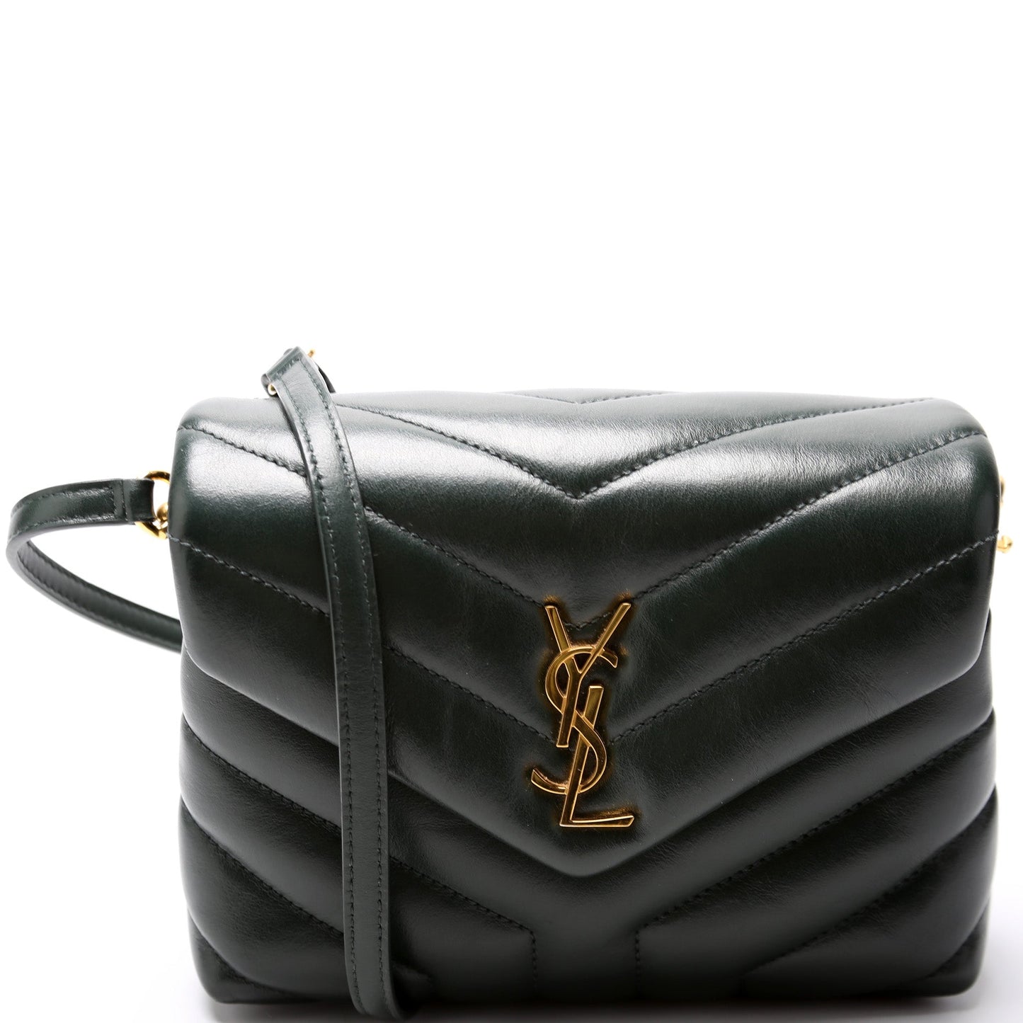 LouLou Satchel Toy Crossbody 467072