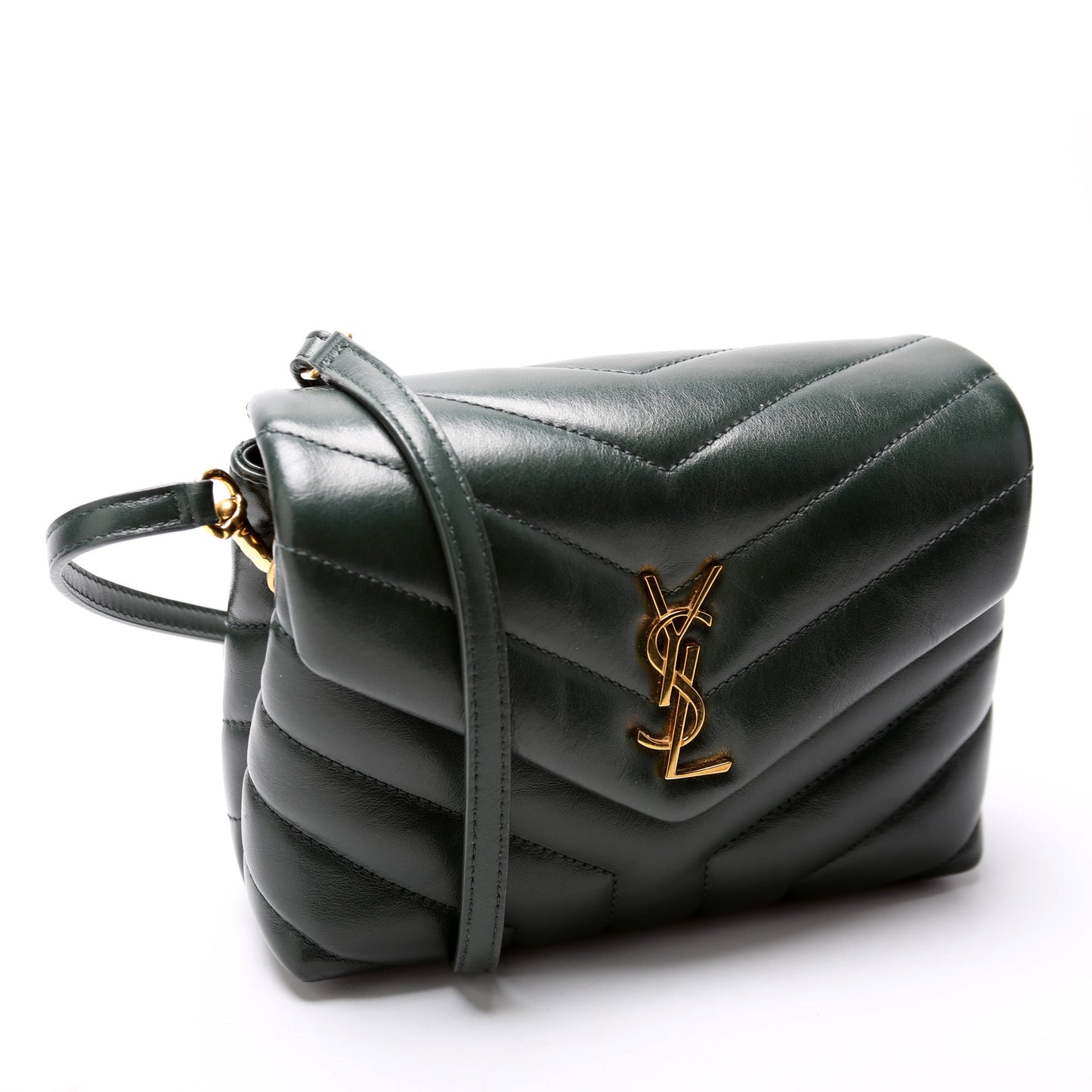LouLou Satchel Toy Crossbody 467072