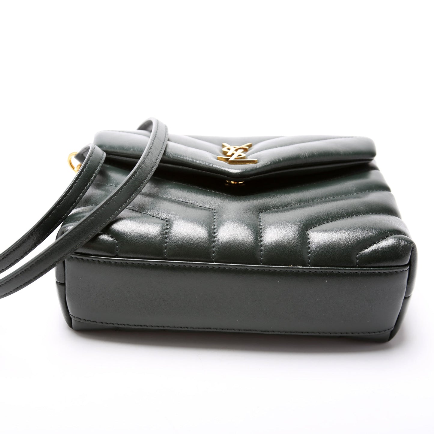 LouLou Satchel Toy Crossbody 467072