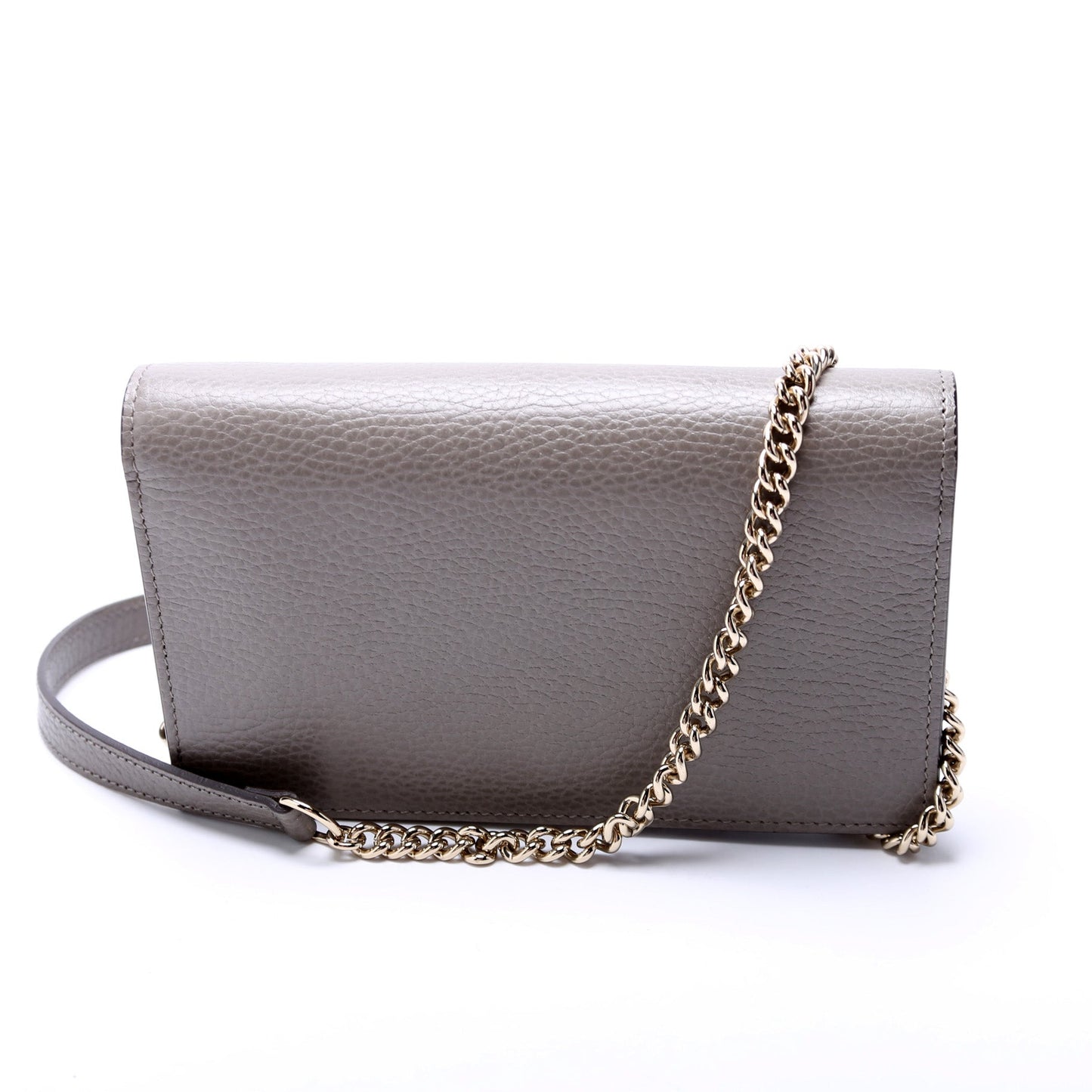510314 Interlocking G Chain Wallet