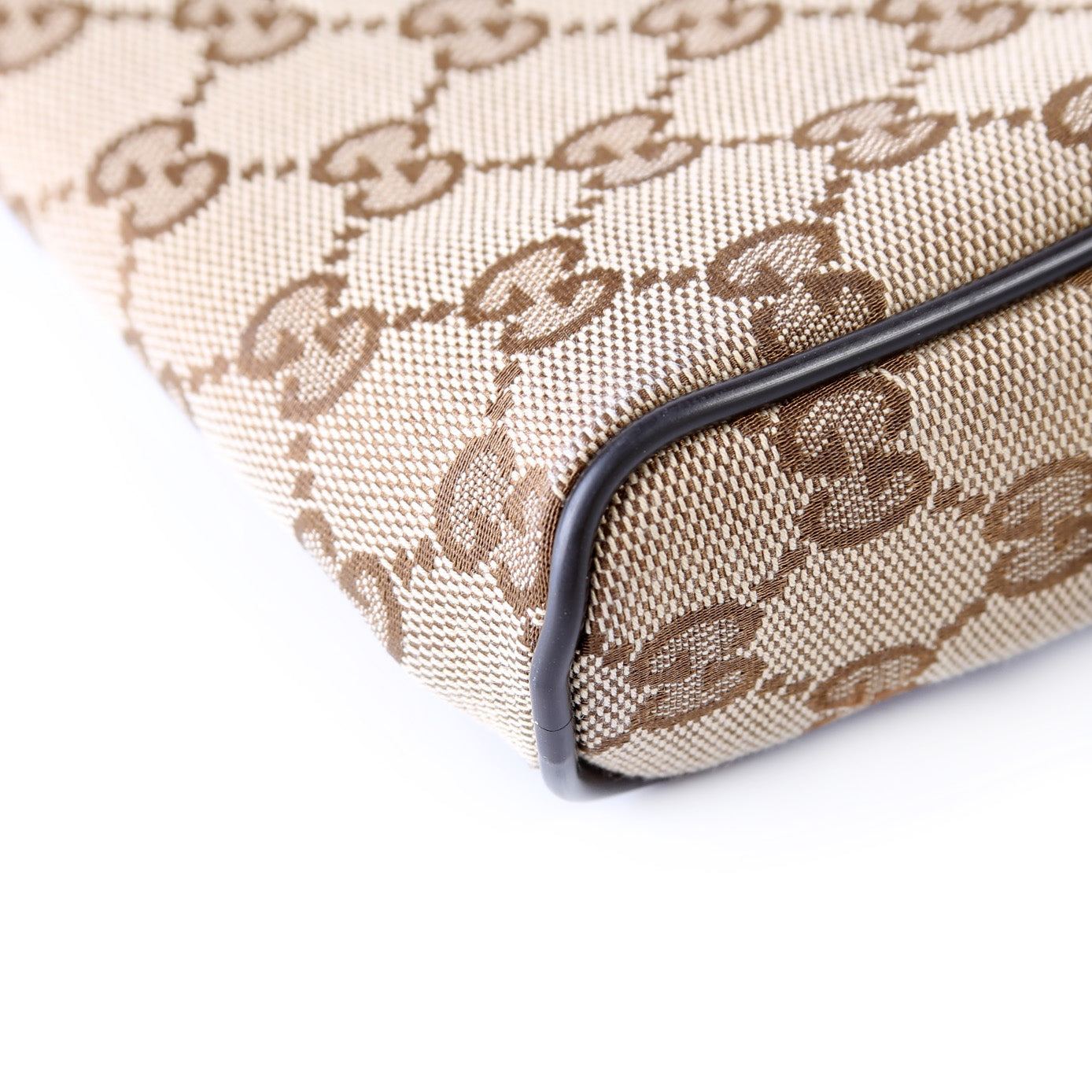449174 GG Canvas Belt Bag
