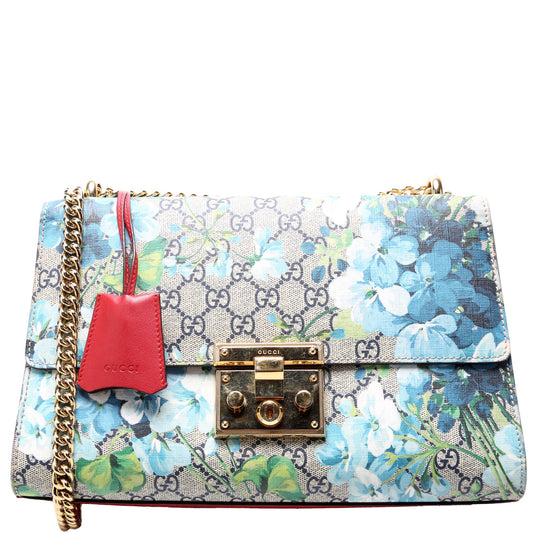 409486 Padlock Blooms