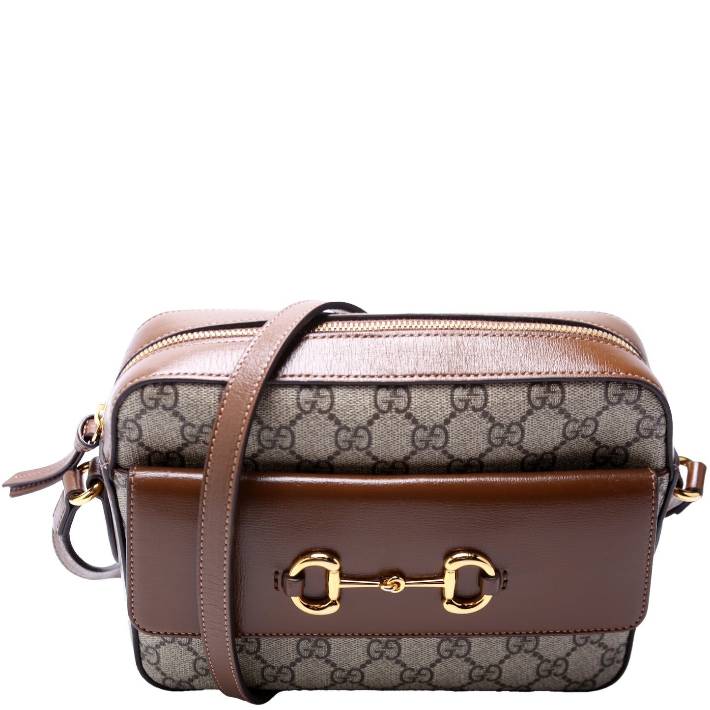 645454 Horsebit 1955 Small Crossbody