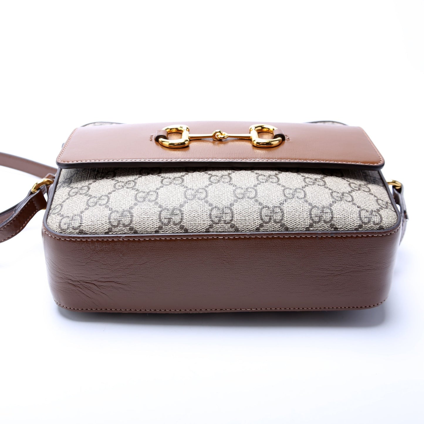 645454 Horsebit 1955 Small Crossbody