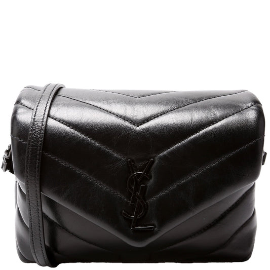 Loulou Satchel Toy Crossbody