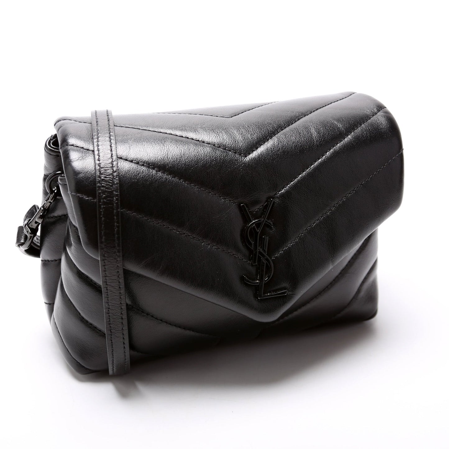 Loulou Satchel Toy Crossbody