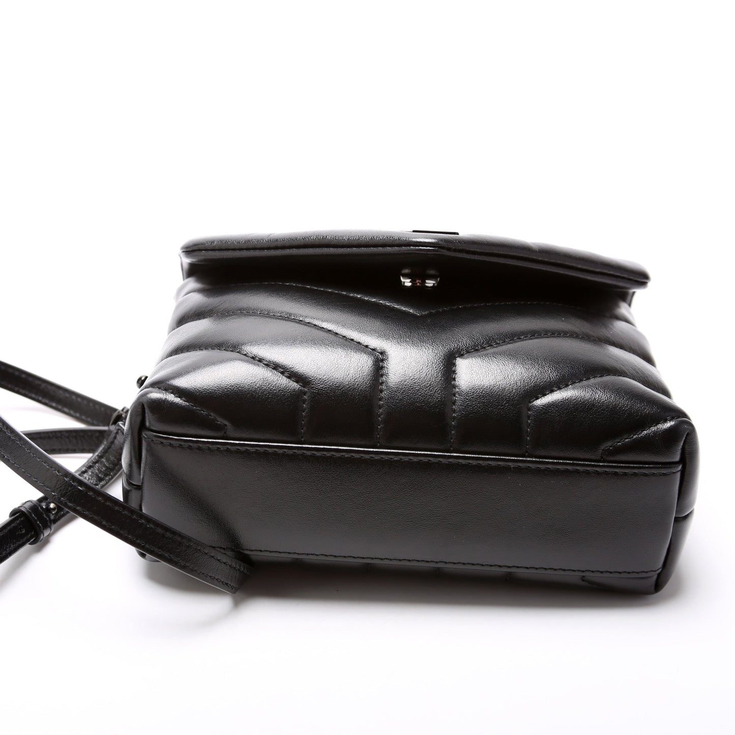 Loulou Satchel Toy Crossbody