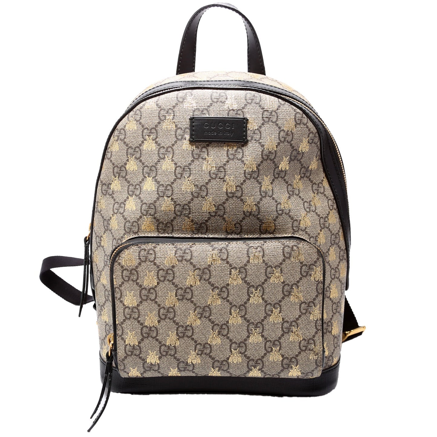 GG Supreme Bee Backpack 427042