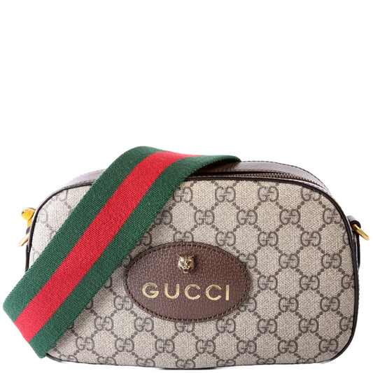476466 GG Supreme Messanger Bag