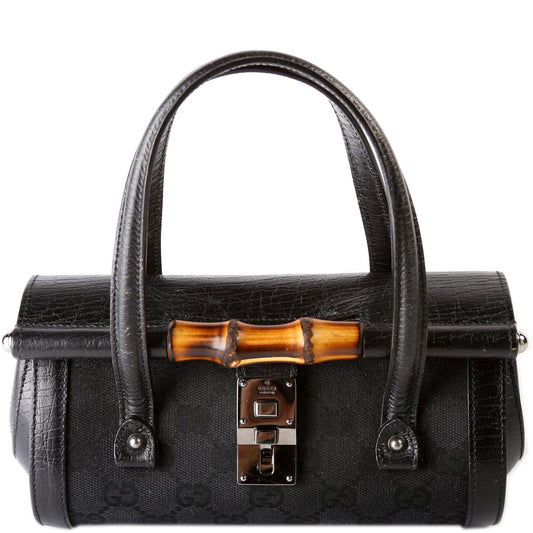 114991 GG Canvas Bamboo Bullet
