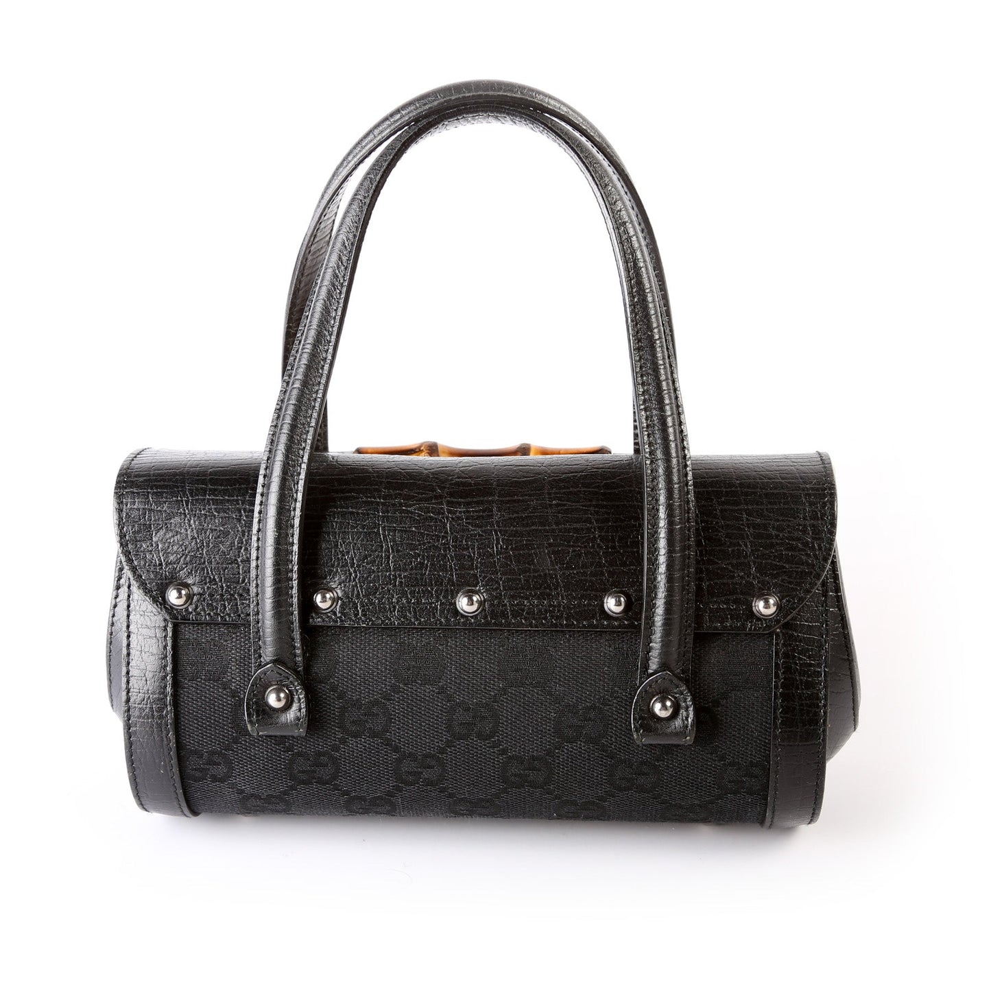 114991 GG Canvas Bamboo Bullet