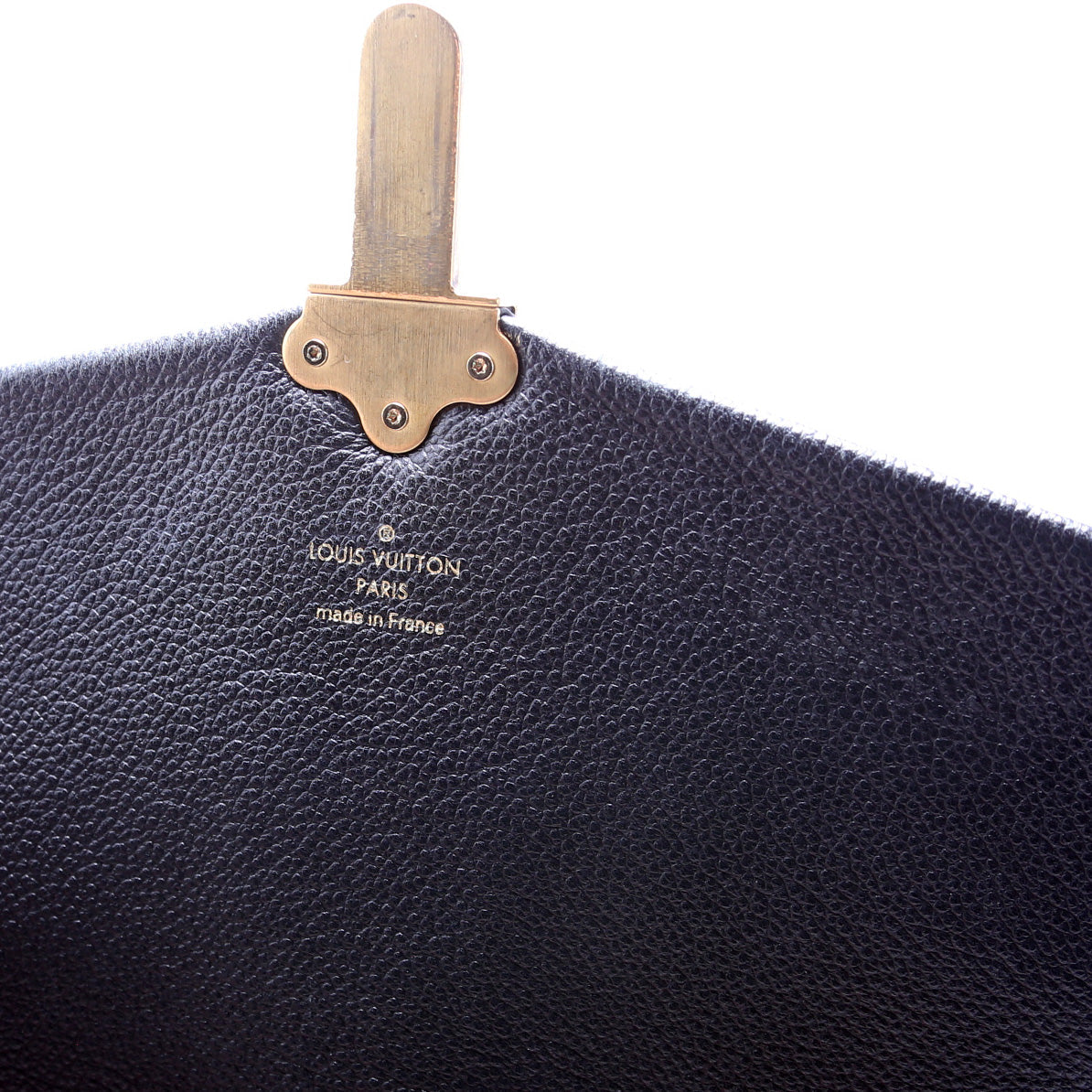 Clapton Crossbody Damier Ebene