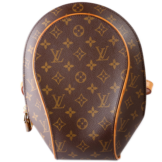 Ellipse Backpack Monogram