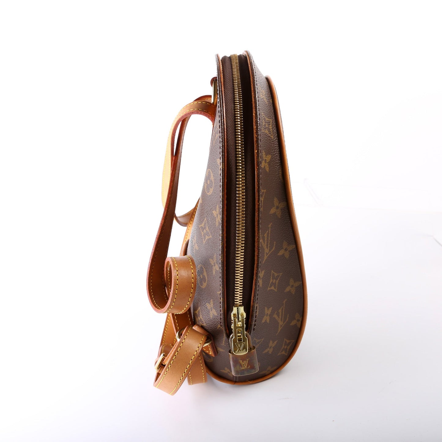 Ellipse Backpack Monogram