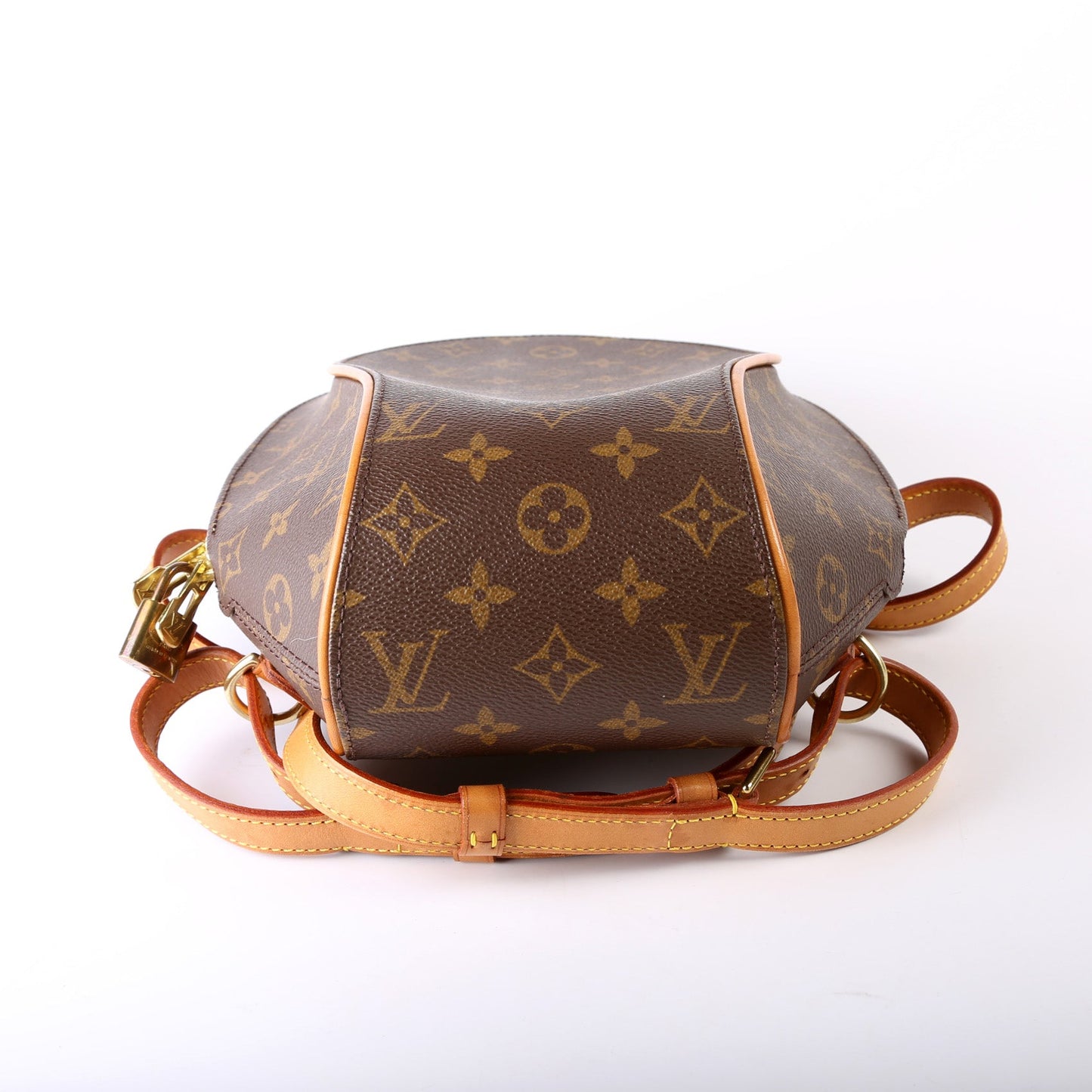 Ellipse Backpack Monogram