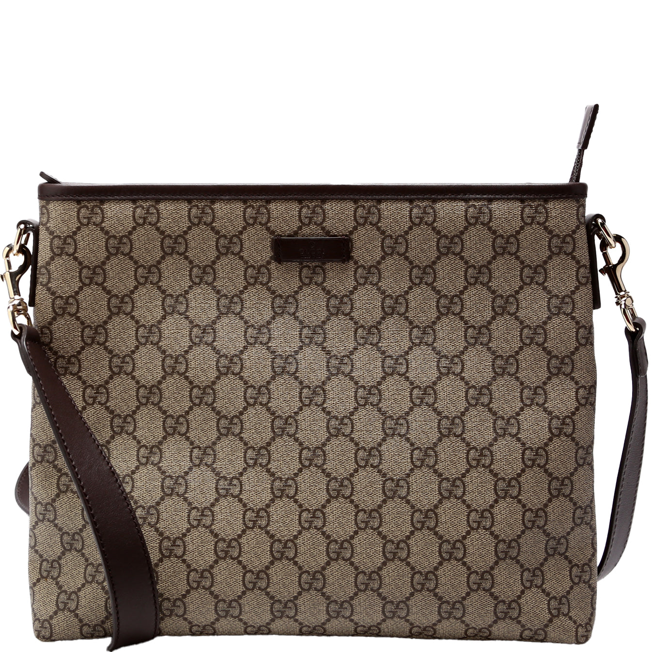 388924 GG Supreme Crossbody