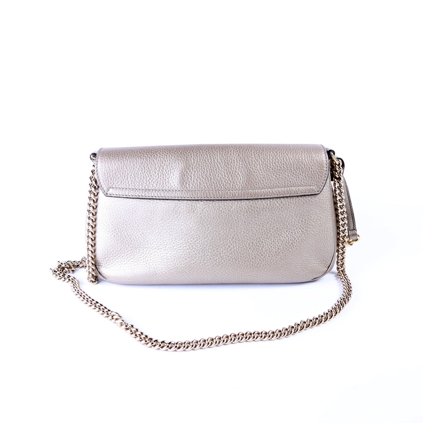 336752 Soho Chain Crossbody Medium