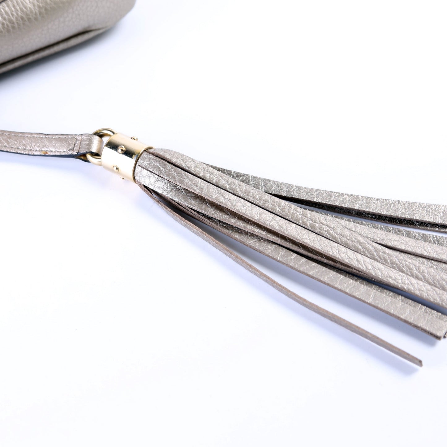 336752 Soho Chain Crossbody Medium