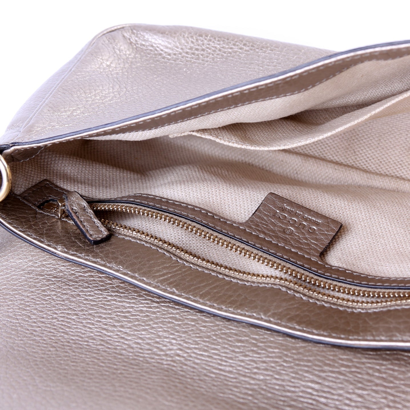 336752 Soho Chain Crossbody Medium
