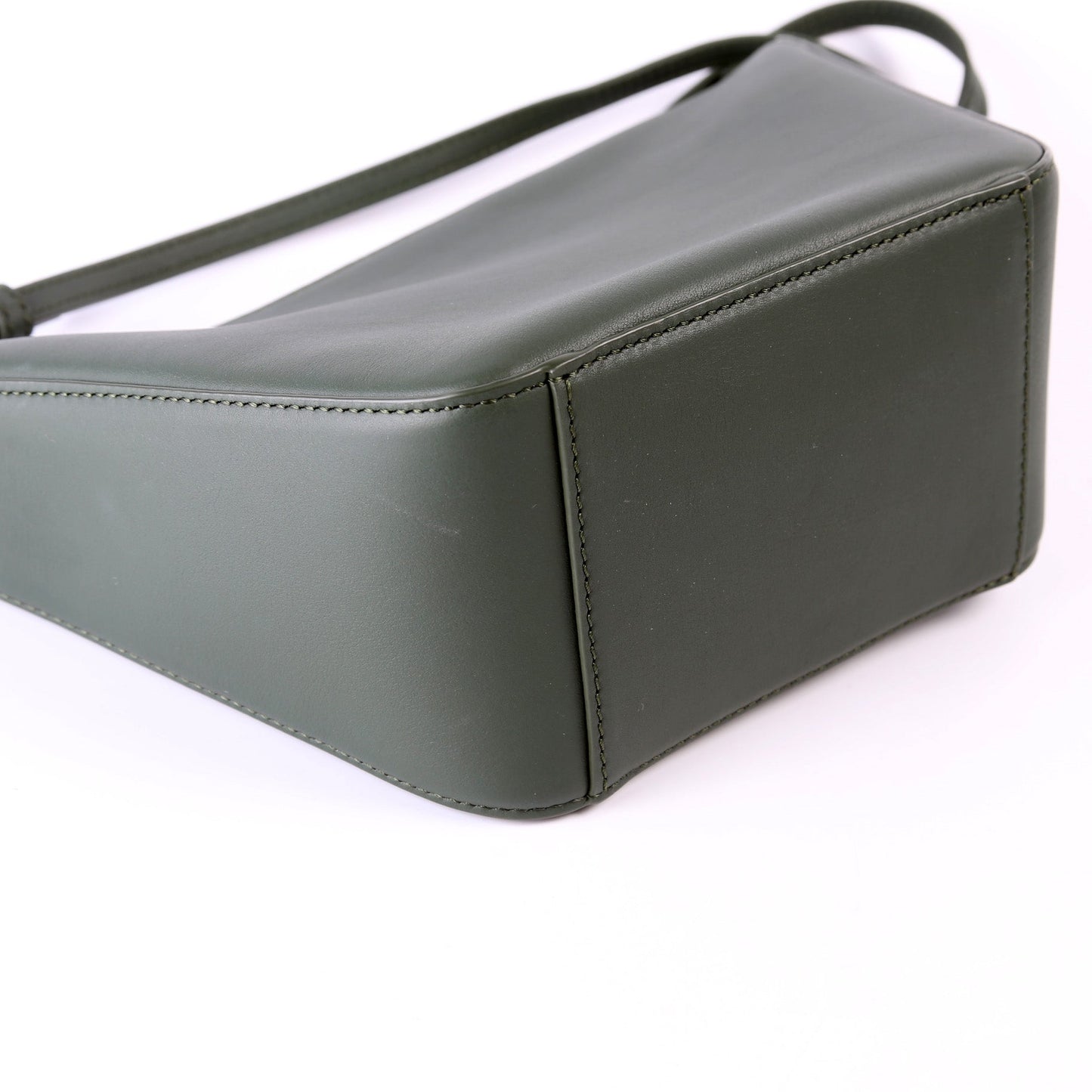 Mini Hammock Hobo Crossbody Calfskin