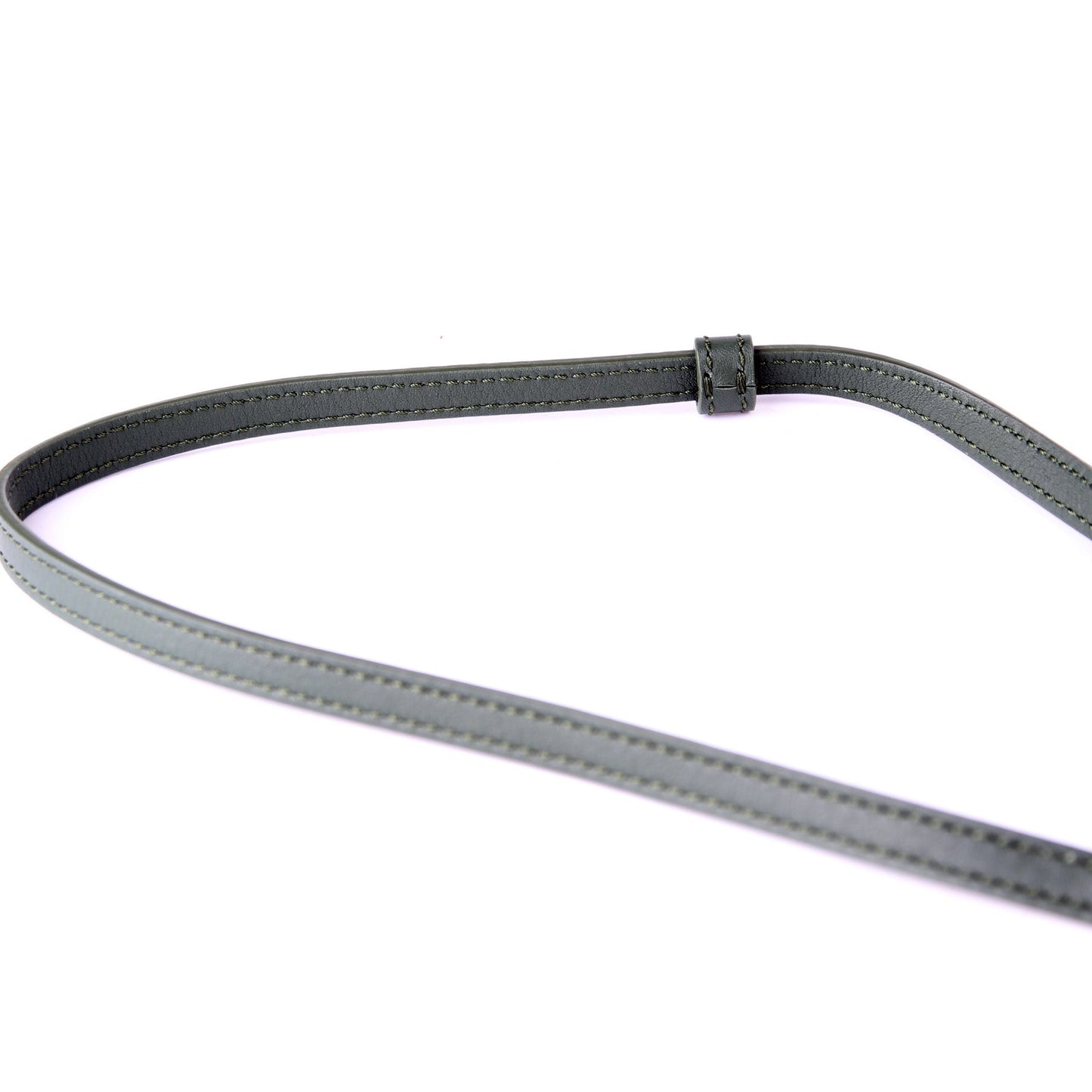 Mini Hammock Hobo Crossbody Calfskin