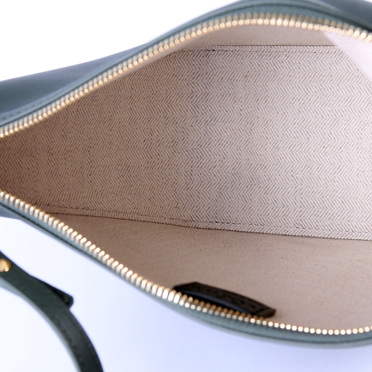 Mini Hammock Hobo Crossbody Calfskin