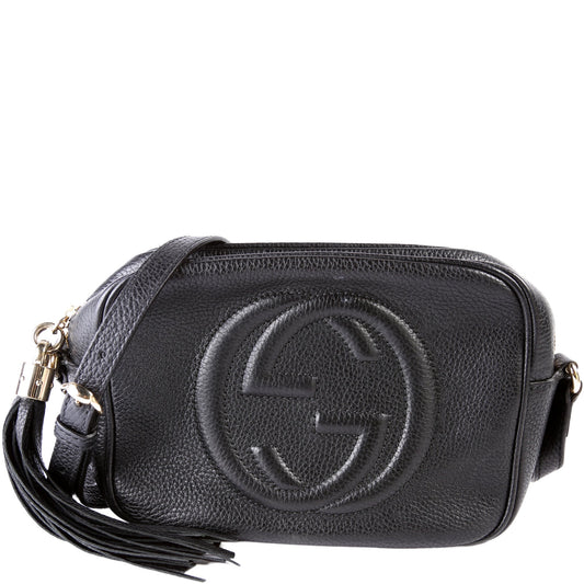 308364 Soho Disco Crossbody