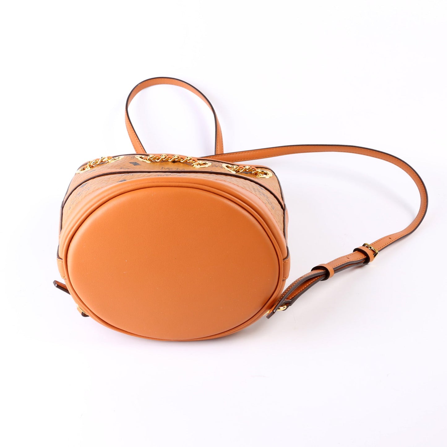 Visetos Mini Aren Chain Backpack