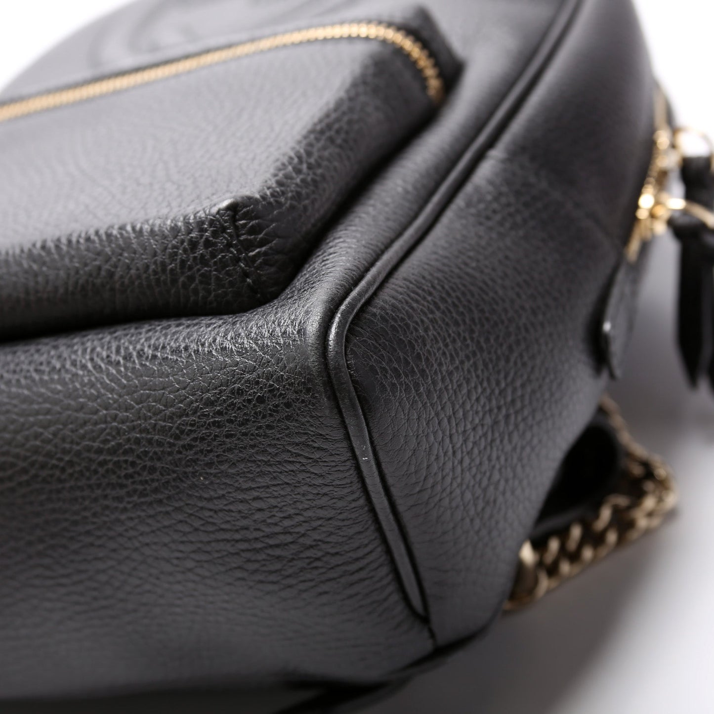 Soho Leather Backpack 431570