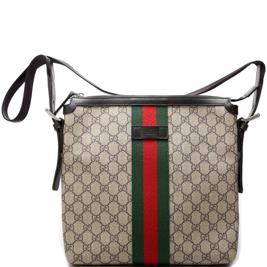 387111 GG Supreme Web Messenger