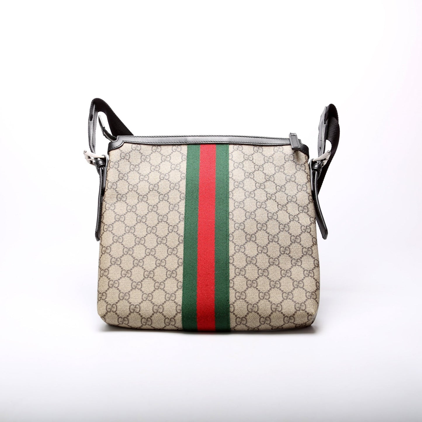 387111 GG Supreme Web Messenger