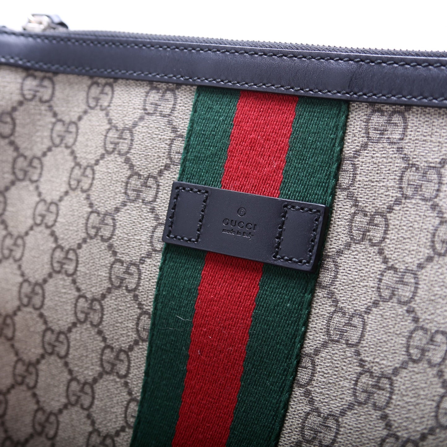 387111 GG Supreme Web Messenger