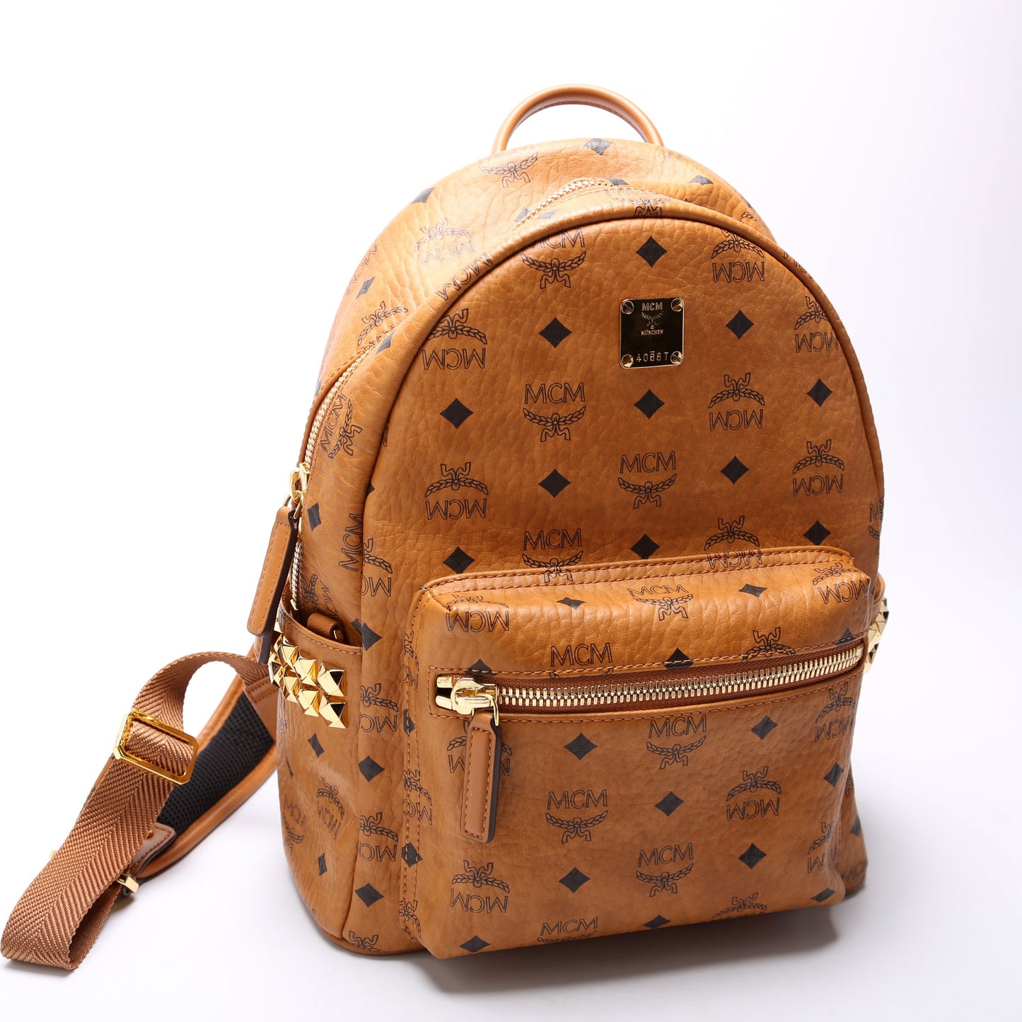 Stark Backpack Small