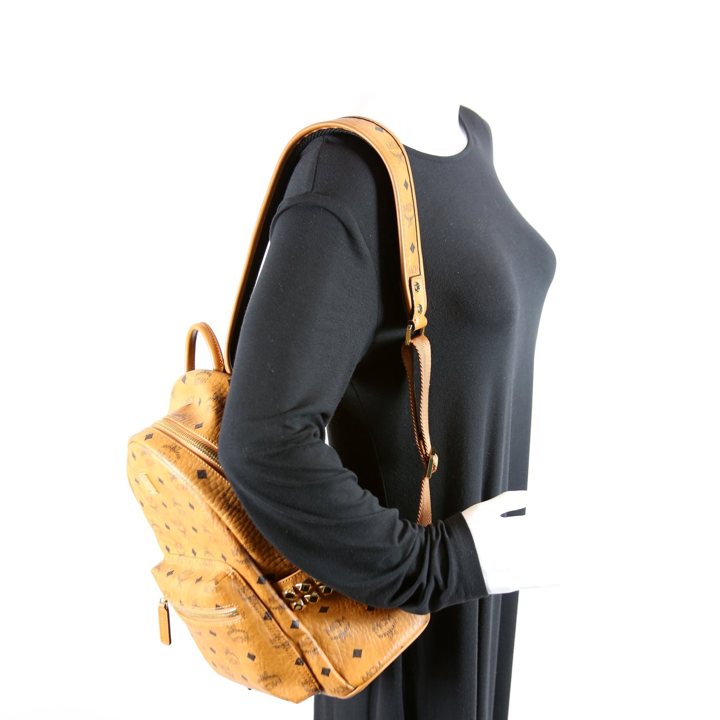 Stark Backpack Small