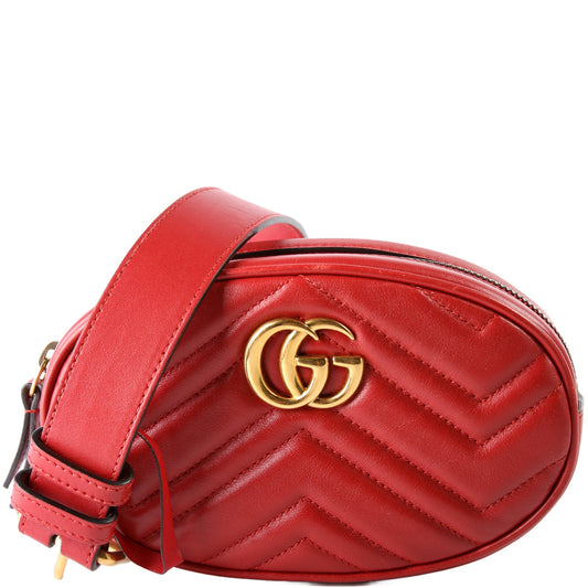 476434 Marmont Belt Bag Size 85/34