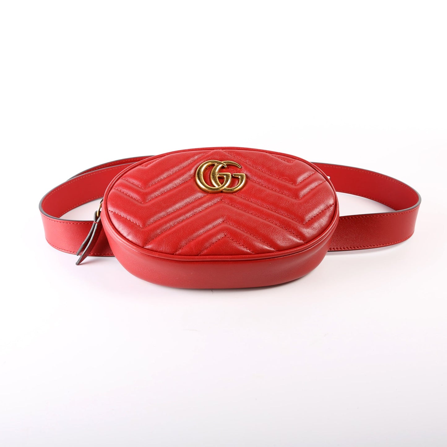 476434 Marmont Belt Bag Size 85/34