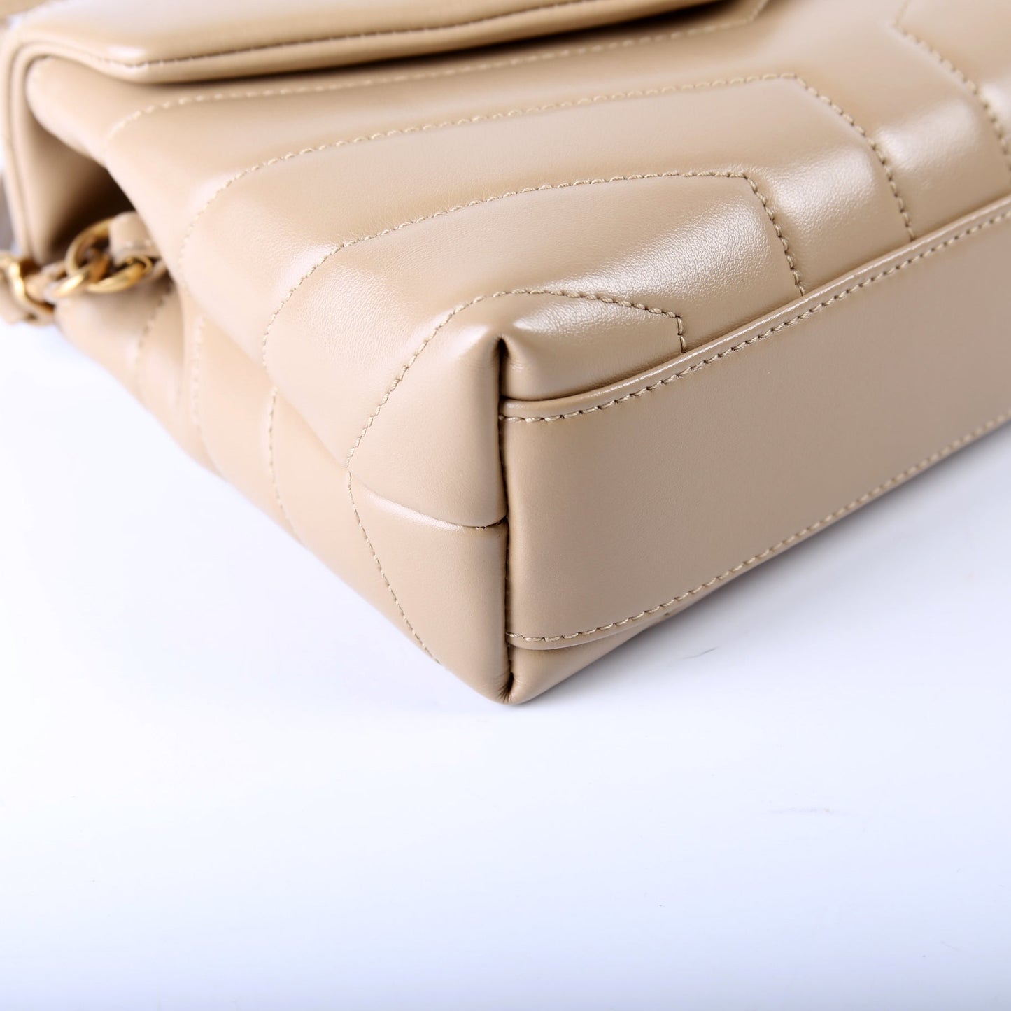 Loulou Satchel Toy Crossbody 467072