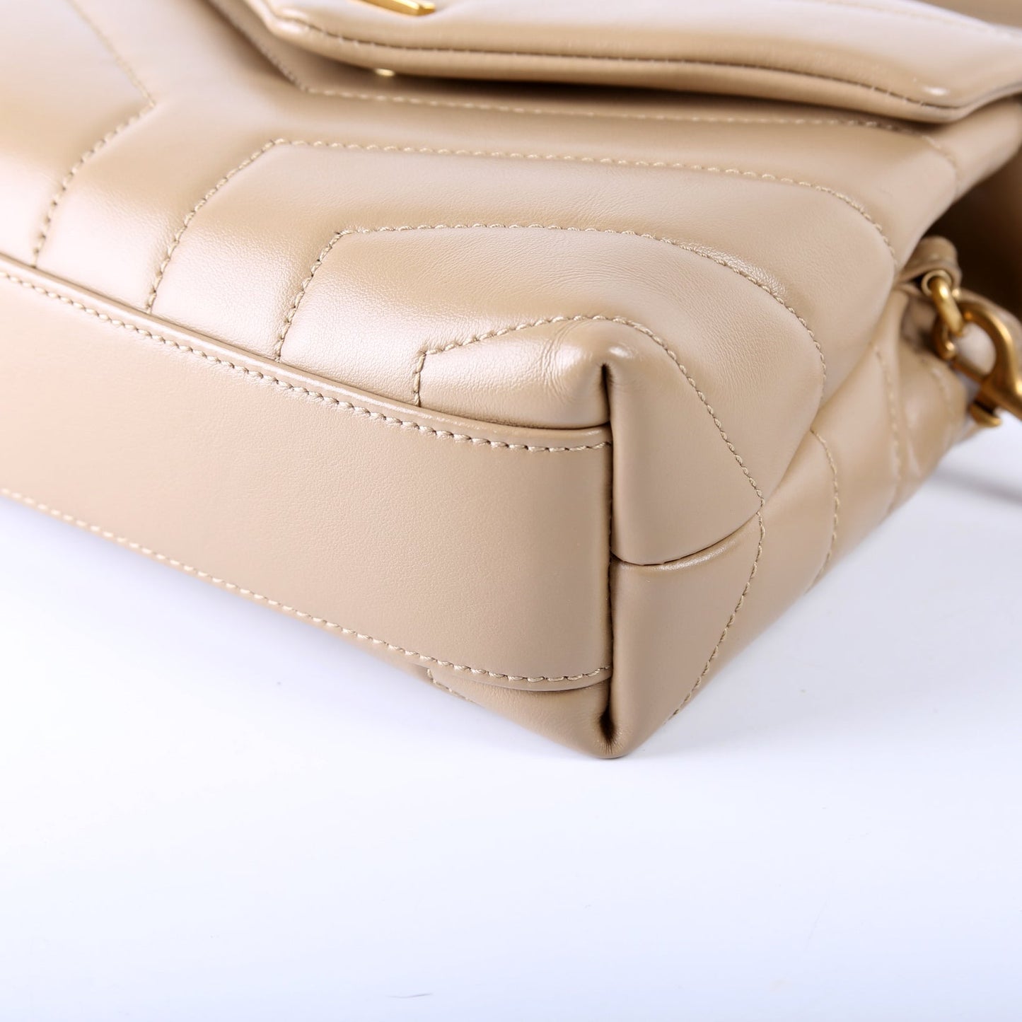 Loulou Satchel Toy Crossbody 467072