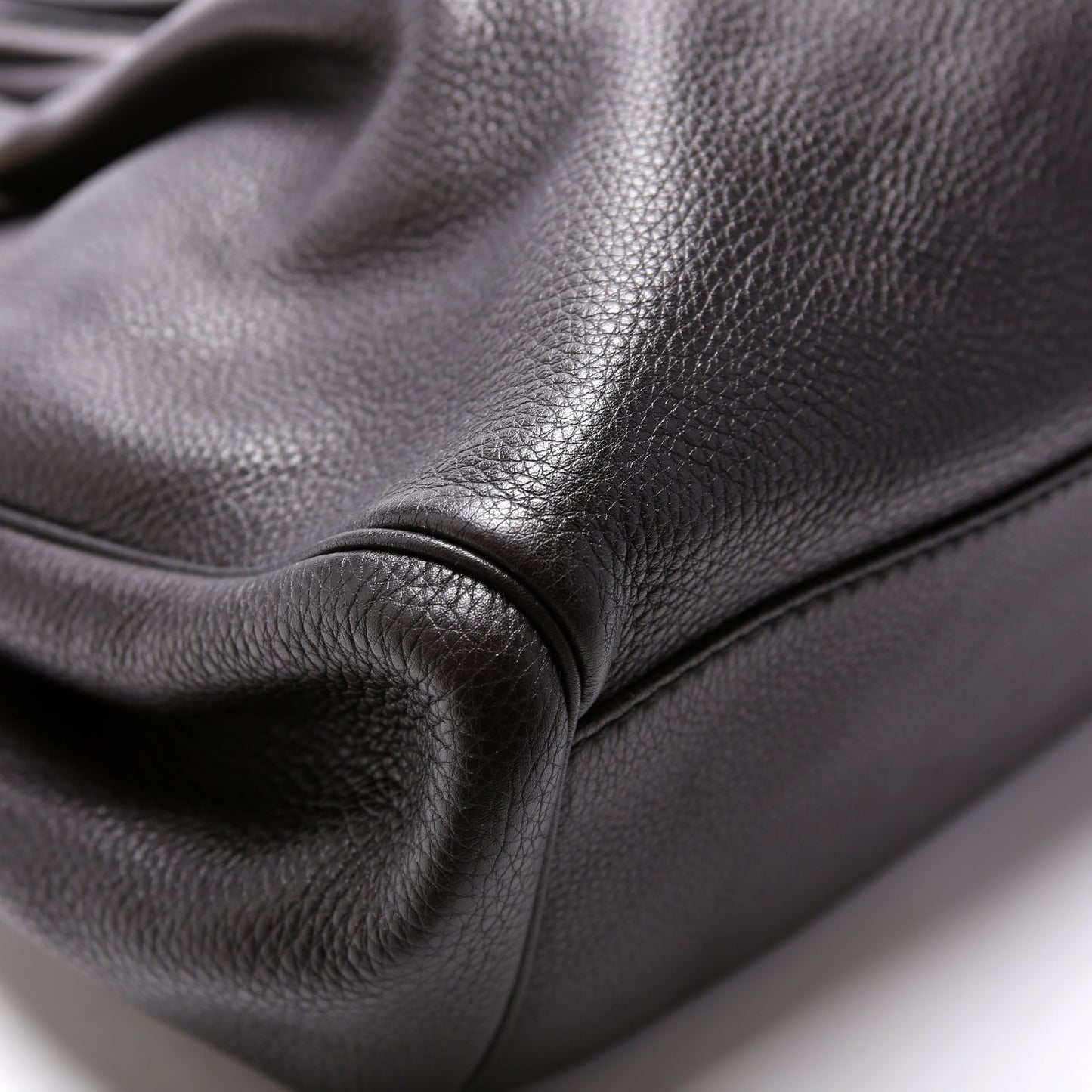 211943 Sukey Leather Large