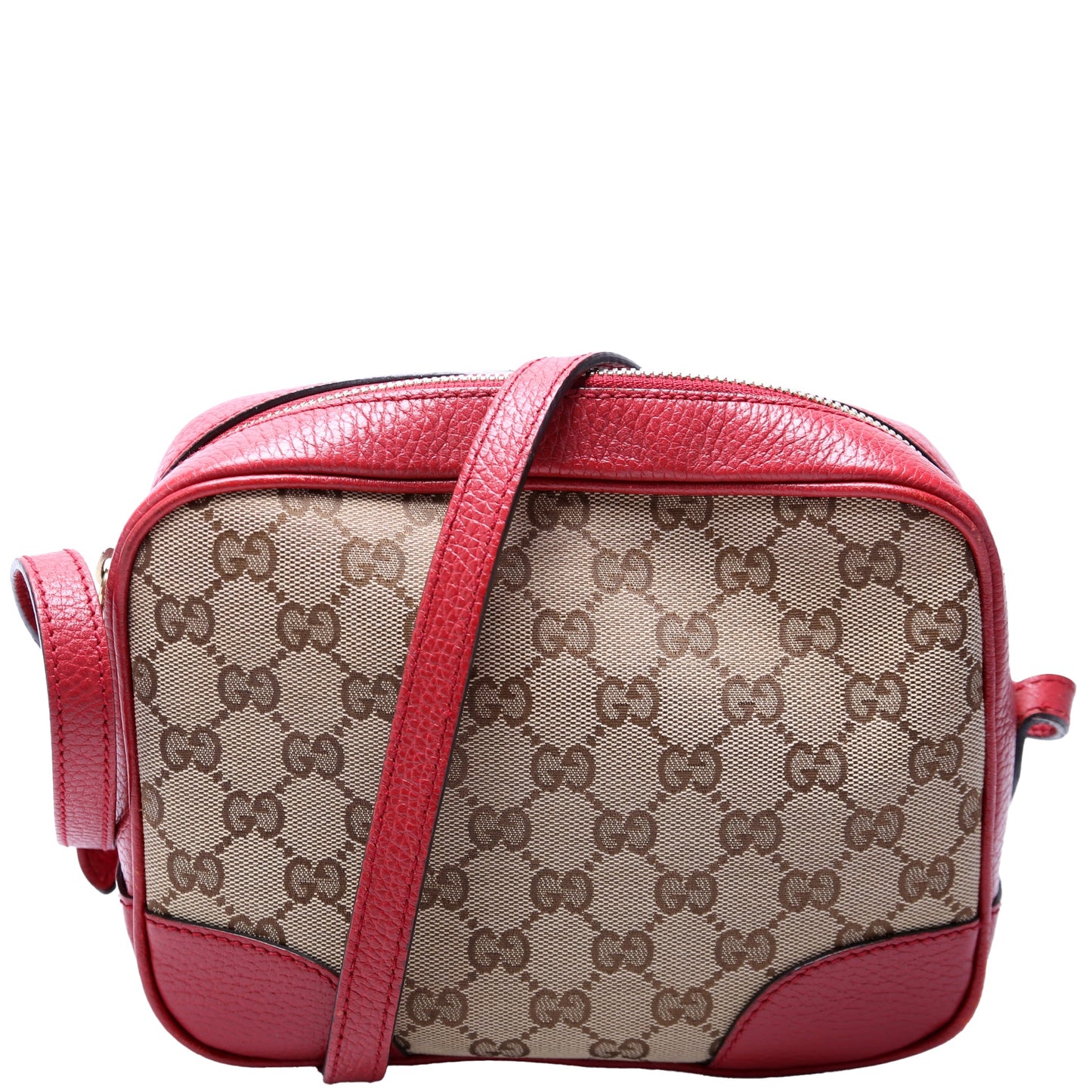449413 Bree GG Crossbody