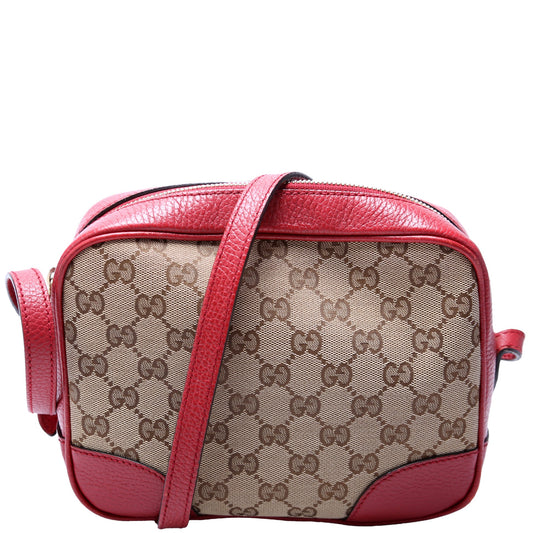 449413 Bree GG Crossbody