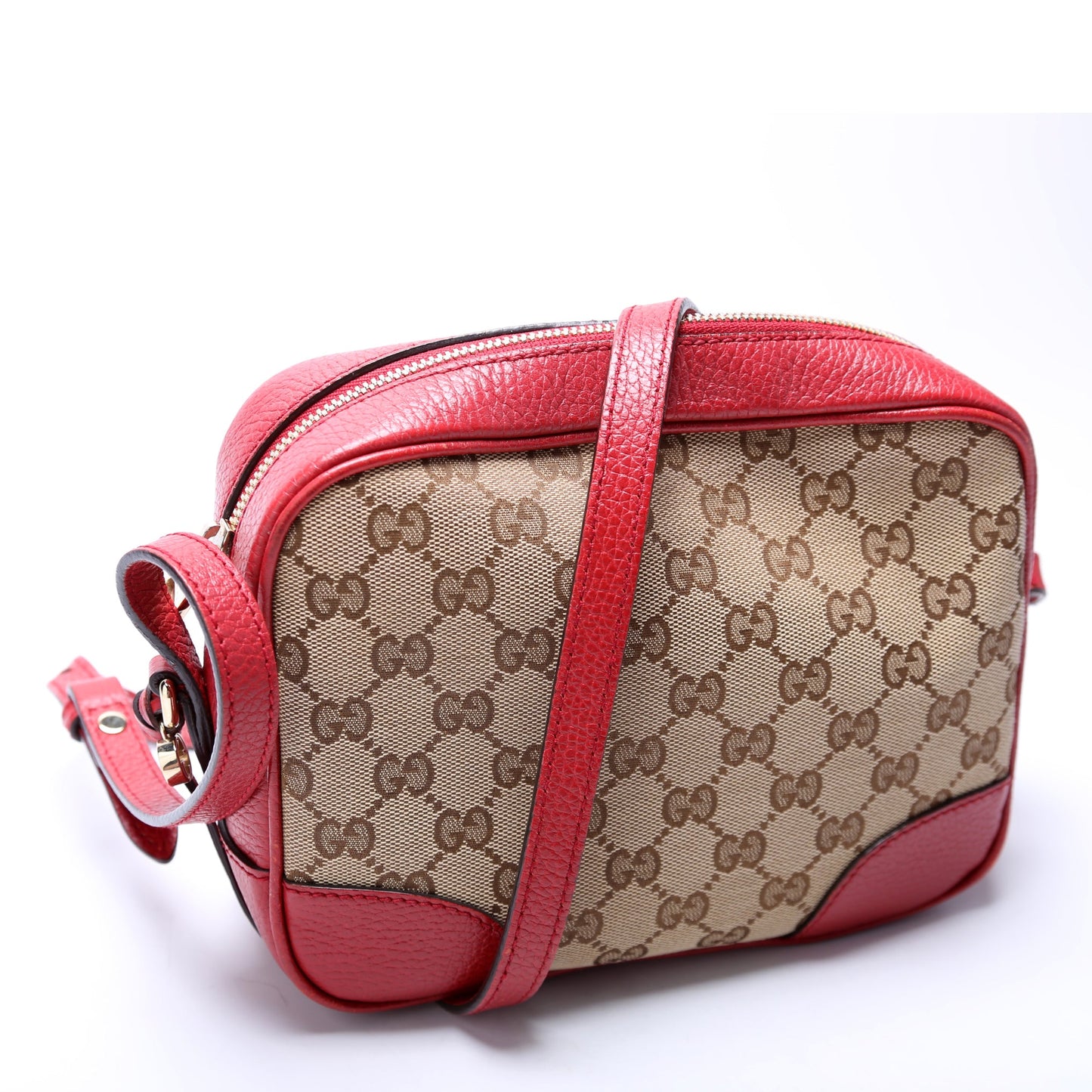 449413 Bree GG Crossbody