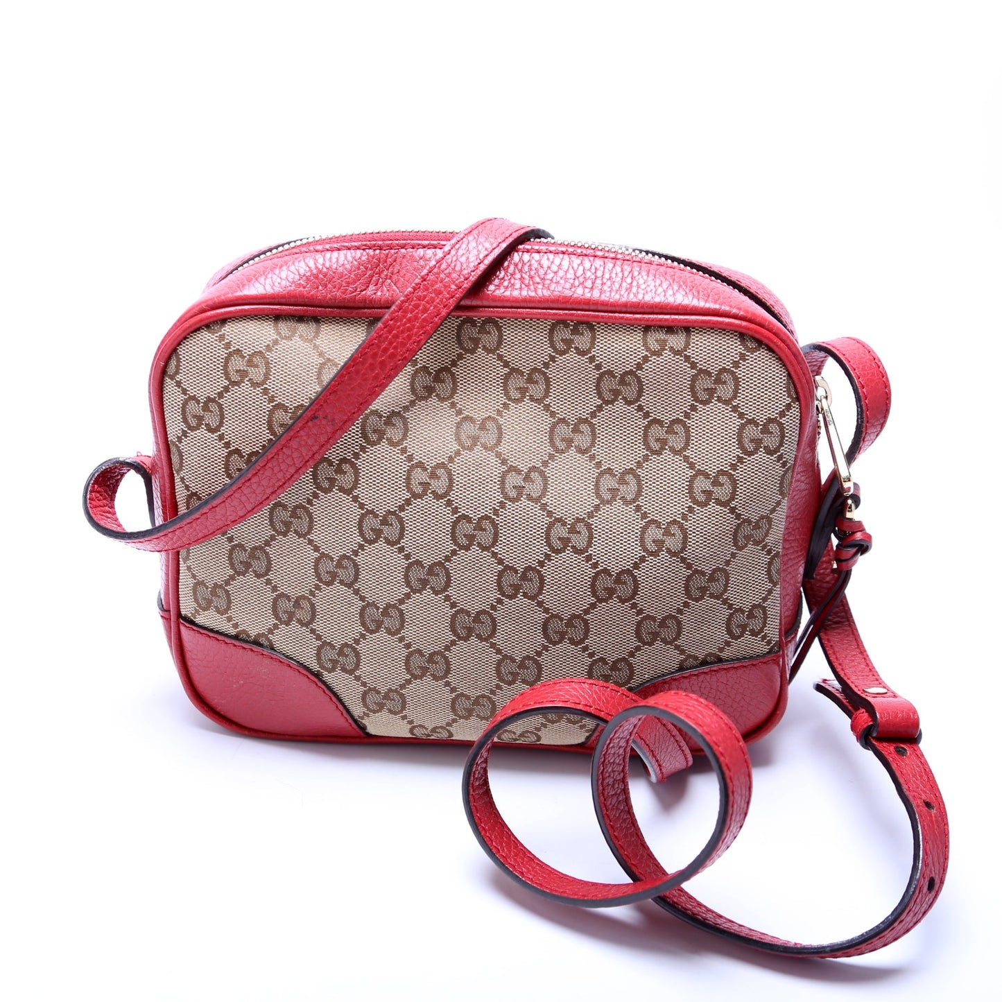 449413 Bree GG Crossbody