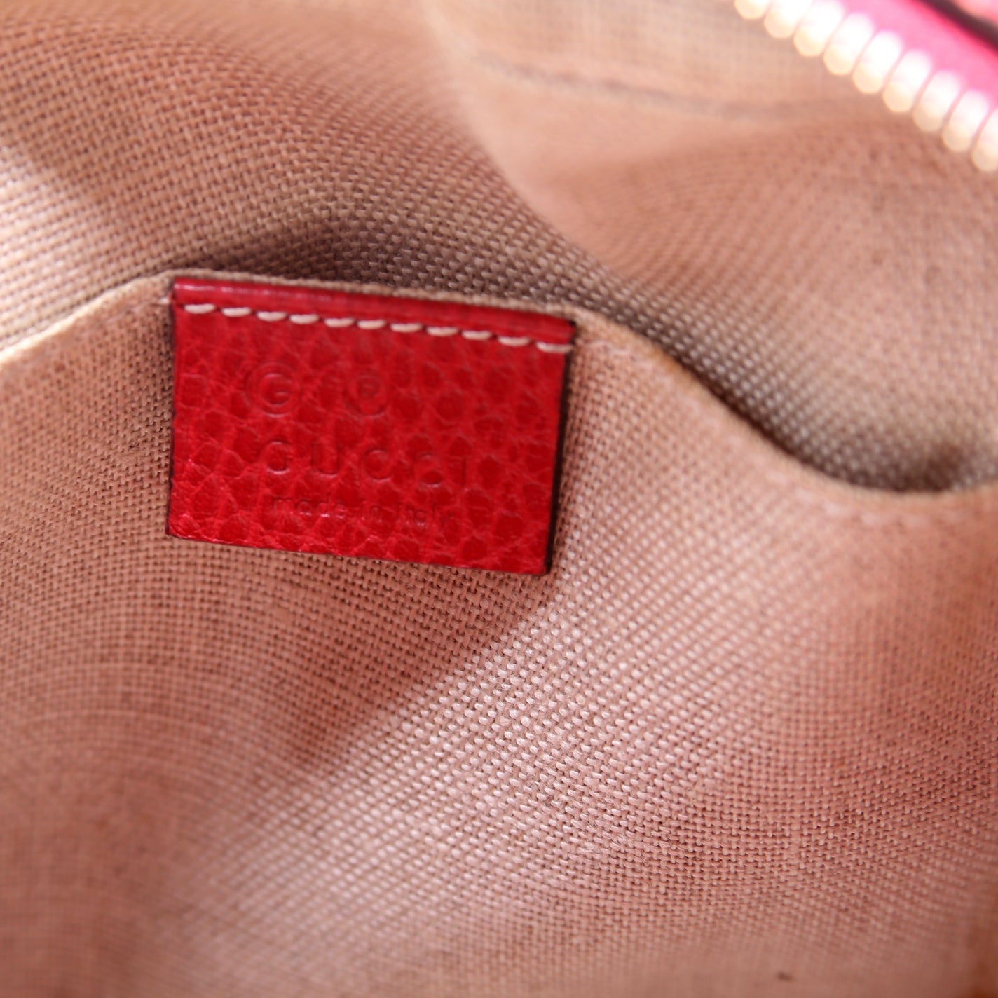 449413 Bree GG Crossbody