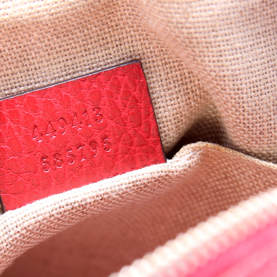 449413 Bree GG Crossbody
